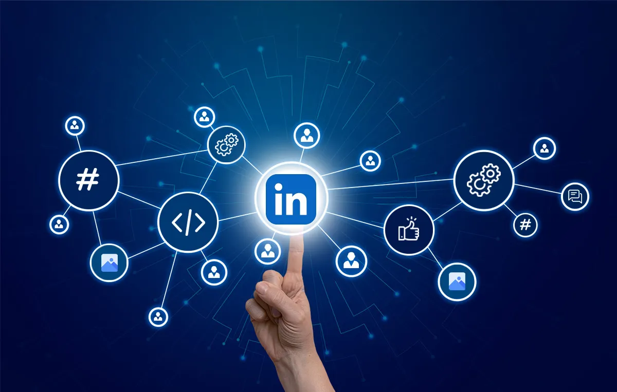 Hướng dẫn chi tiết cách khắc phục sự cố xác minh tài khoản LinkedIn
